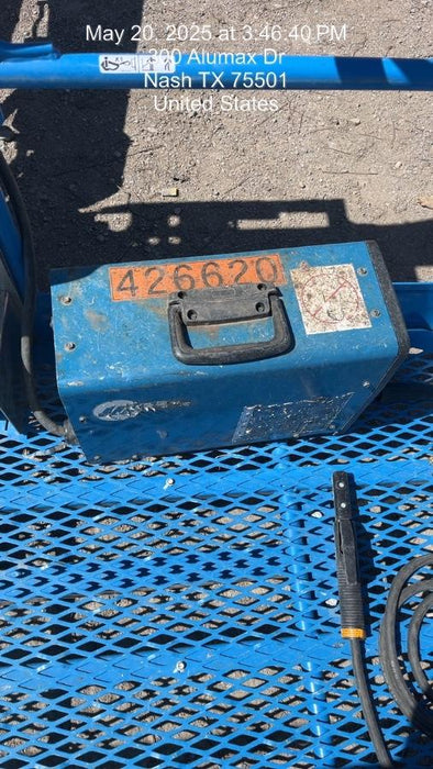 2024 MILLER ELECTRIC CST-282