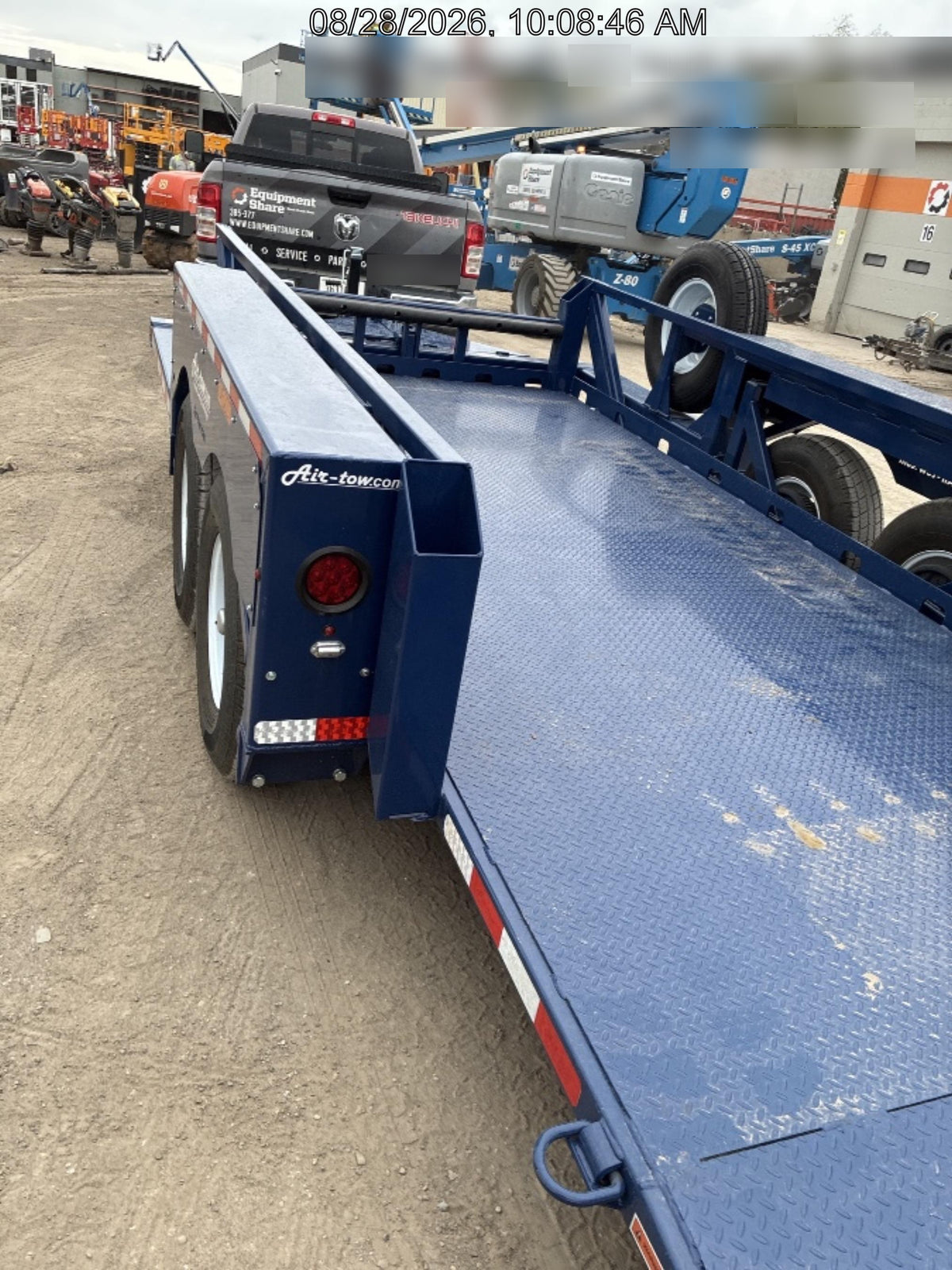 2026 AIR TOW Pro-16