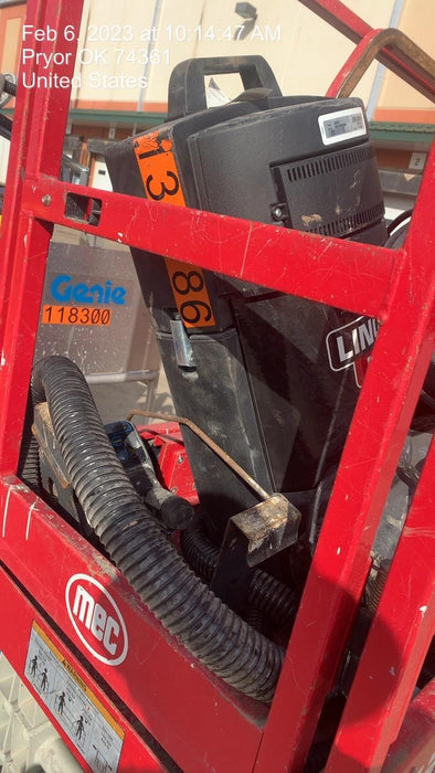 2021 LINCOLN ELECTRIC K3972-5