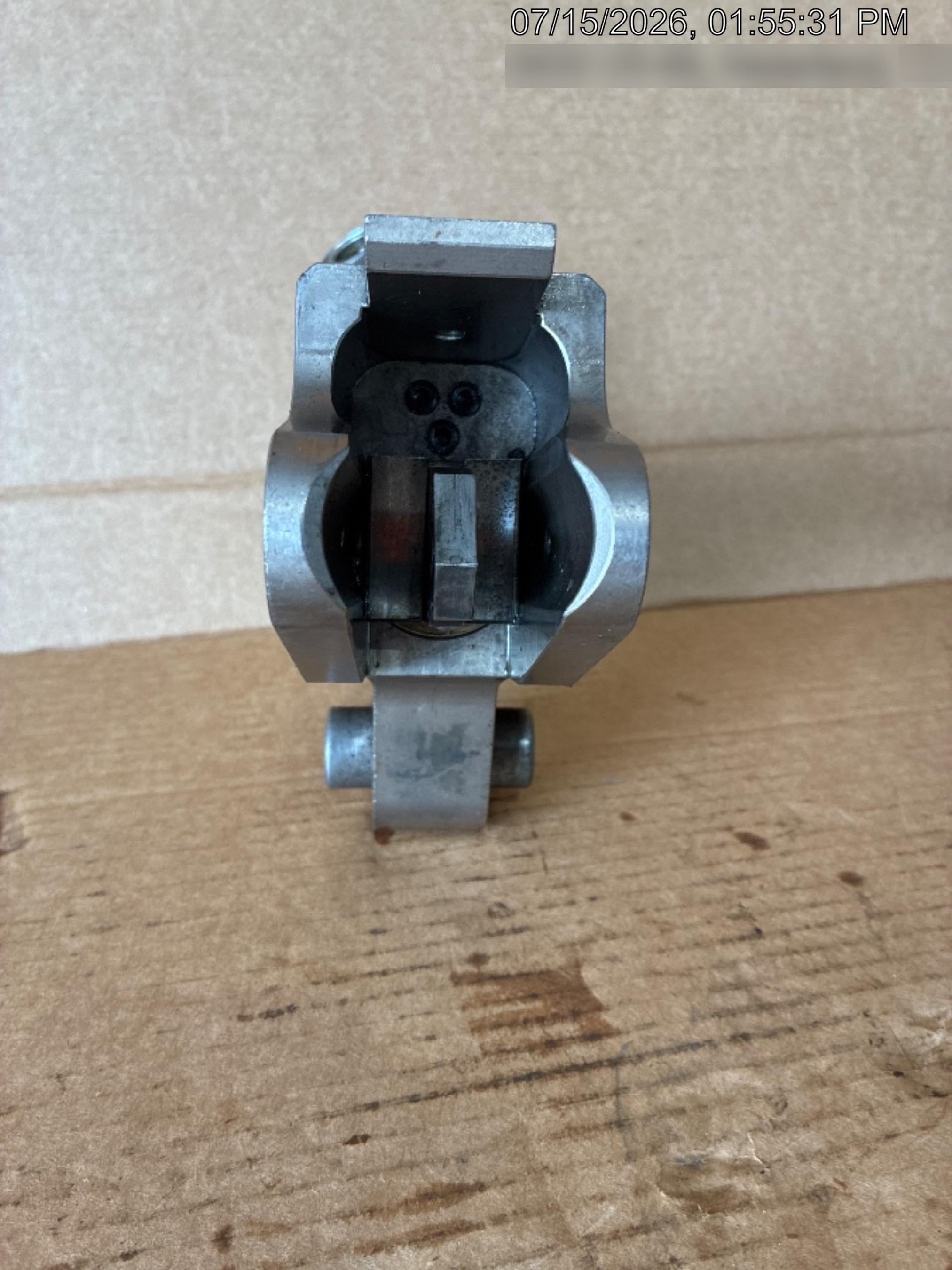 2040 TORCUP TX-16