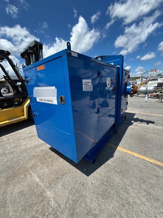 2022 THOMPSON 12R-DDS-3.6-X Canopy