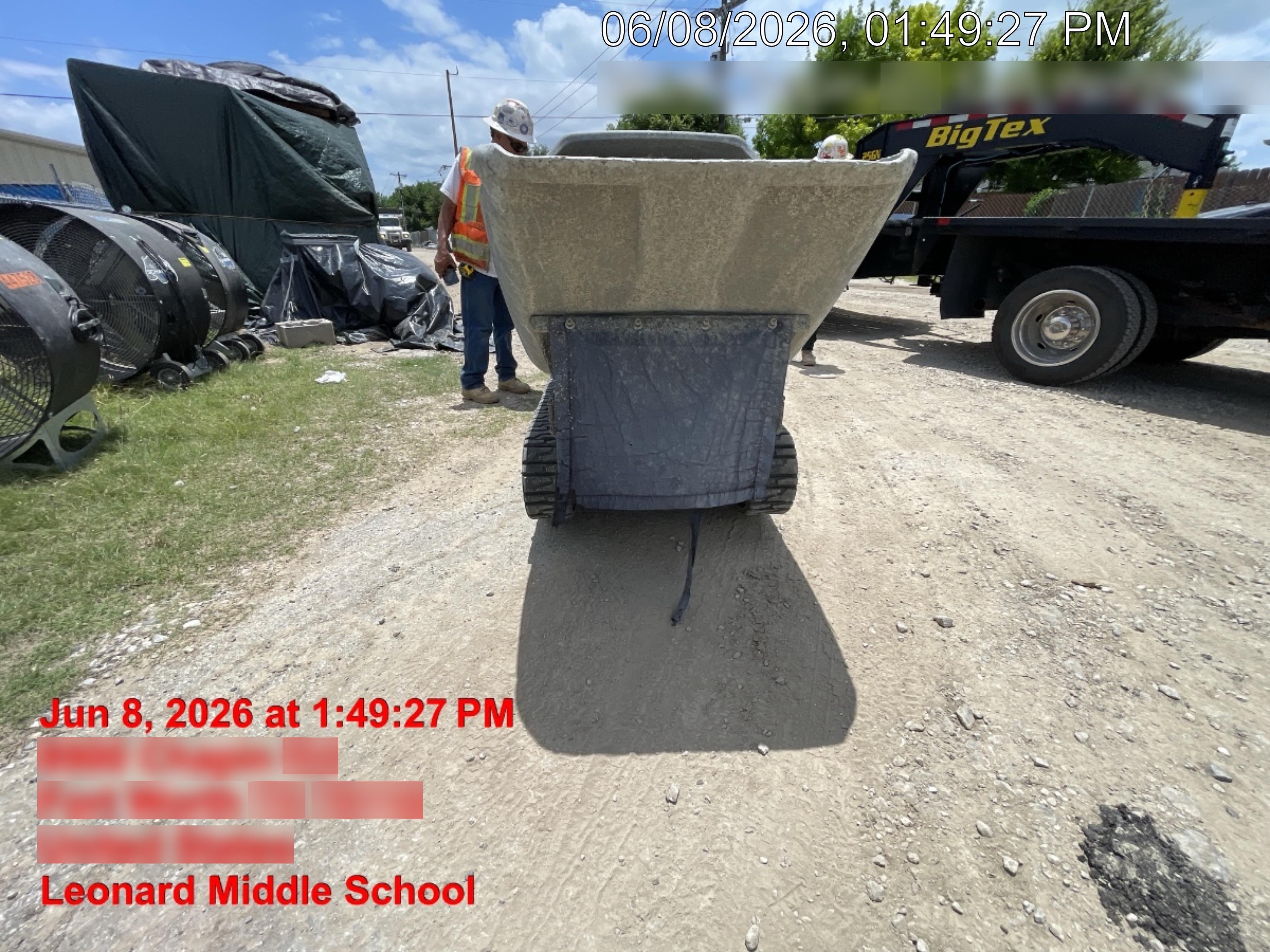 2025 TORO MBTX 2500-TS