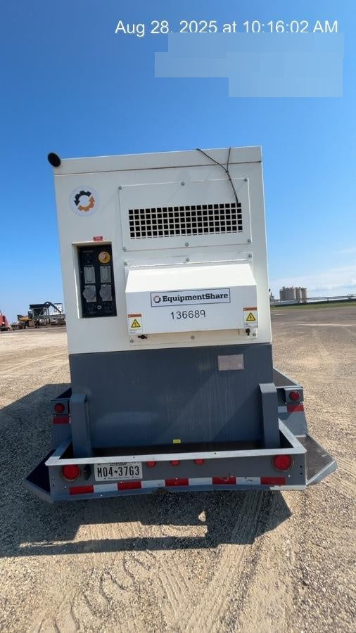 2021 ATLAS COPCO QAS 330
