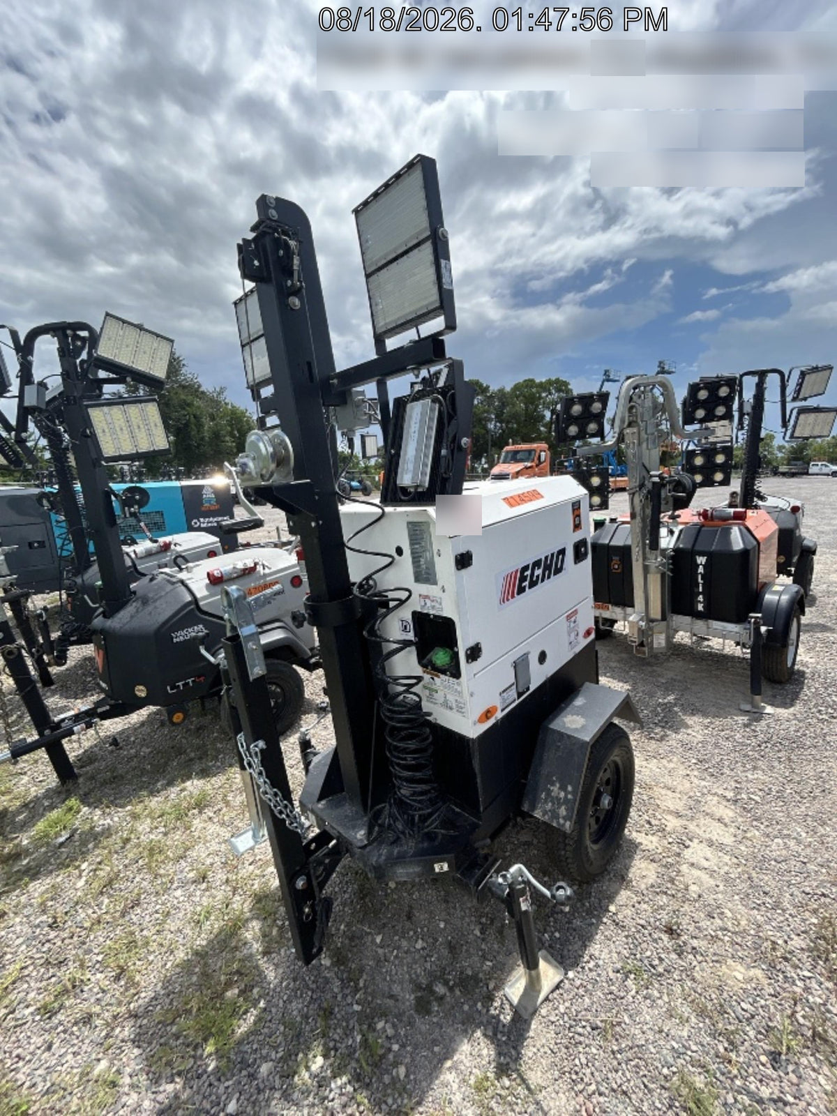 2026 ECHO DLT-3
