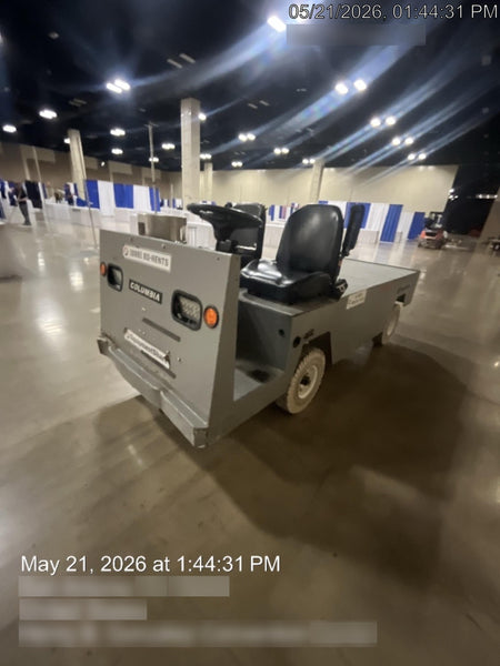 2022 COLUMBIA Payloader 2XL