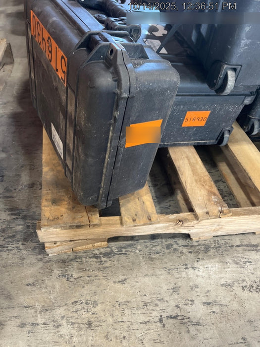 2025 SKIDMORE-WILHELM MZ Complete