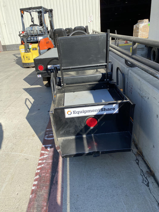 2022 COLUMBIA Expeditor