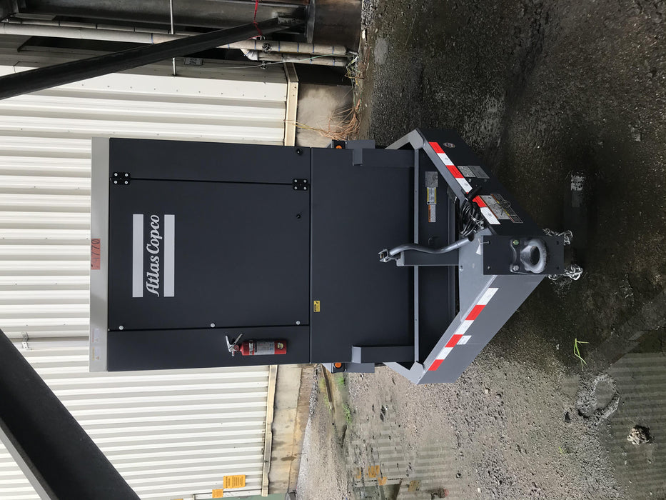 2020 ATLAS COPCO QAS250