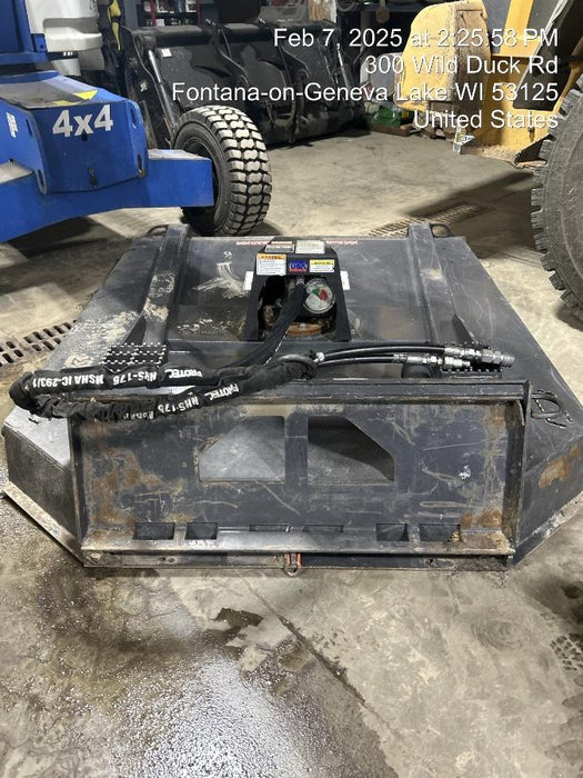 2022 PALADIN 30372A-0022