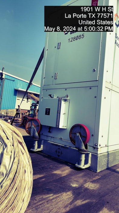 2020 SMARTECH RDDH3000-EH