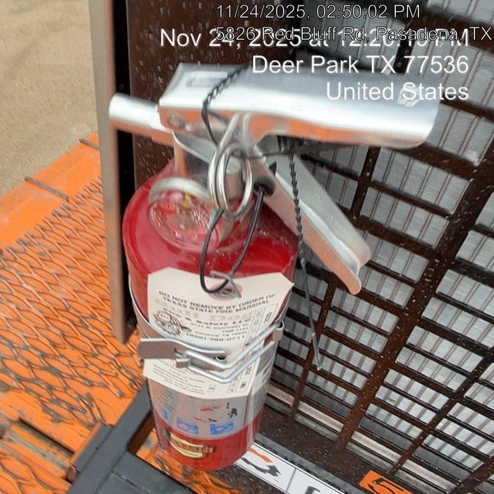 2025 LINCOLN ELECTRIC Vantage 549X