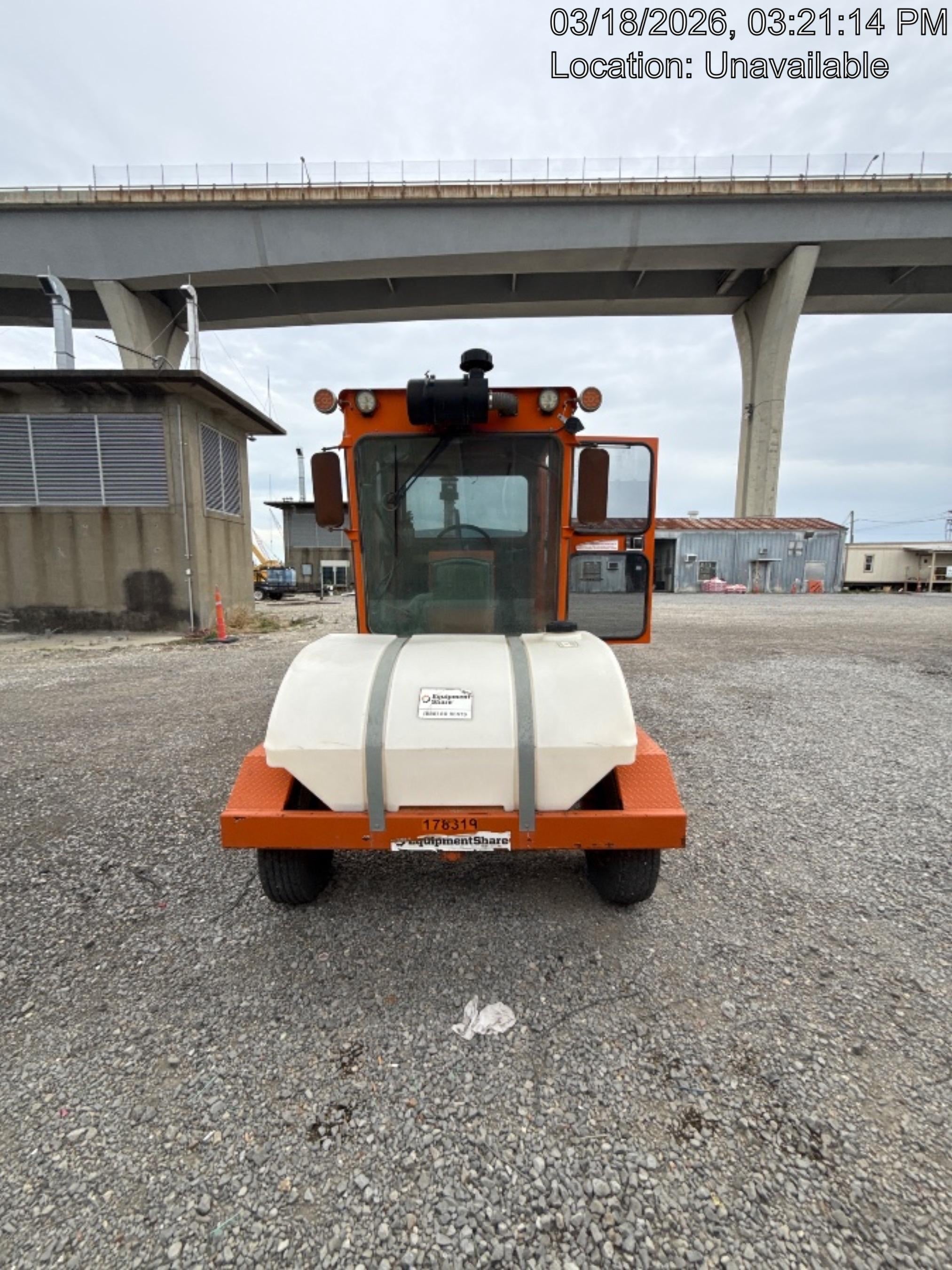 2021 BROCE RCT350