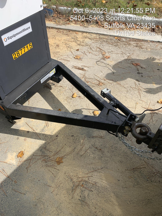 2023 SHINDAIWA DGK15FL