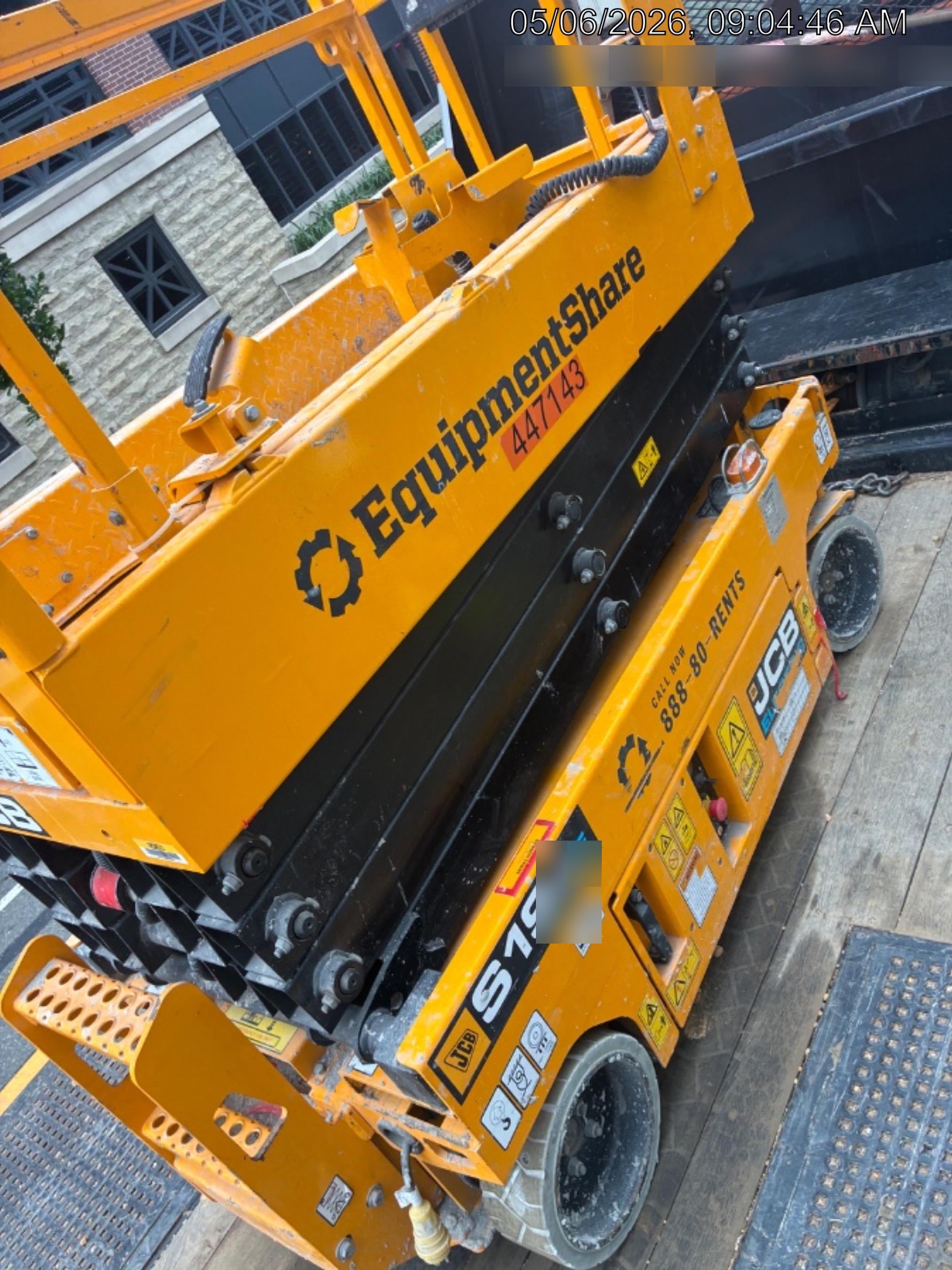 2024 JCB S1932E