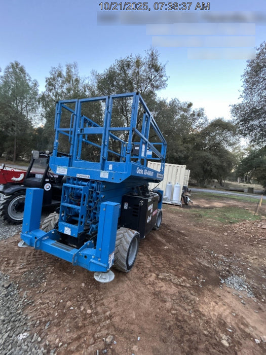 2020 GENIE GS-4069 RT