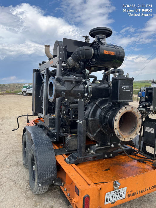 2021 PIONEER PP128S20L71-6135