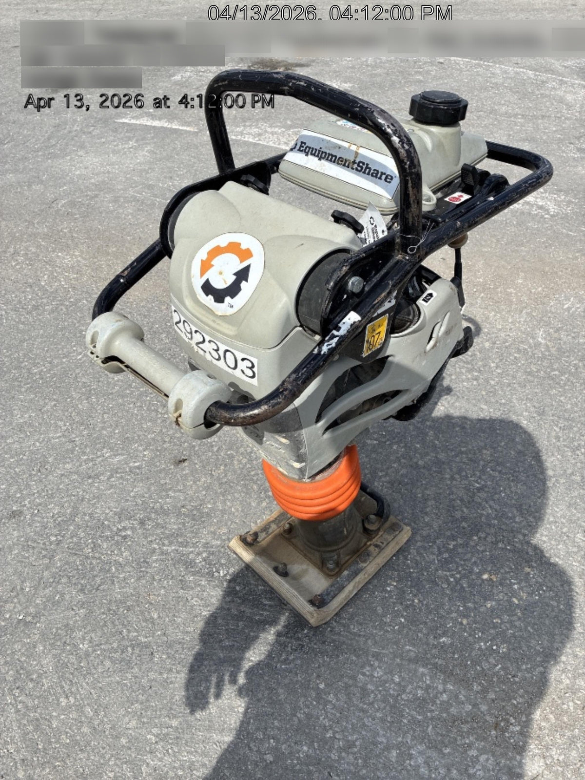 2023 MULTIQUIP MTX60HD