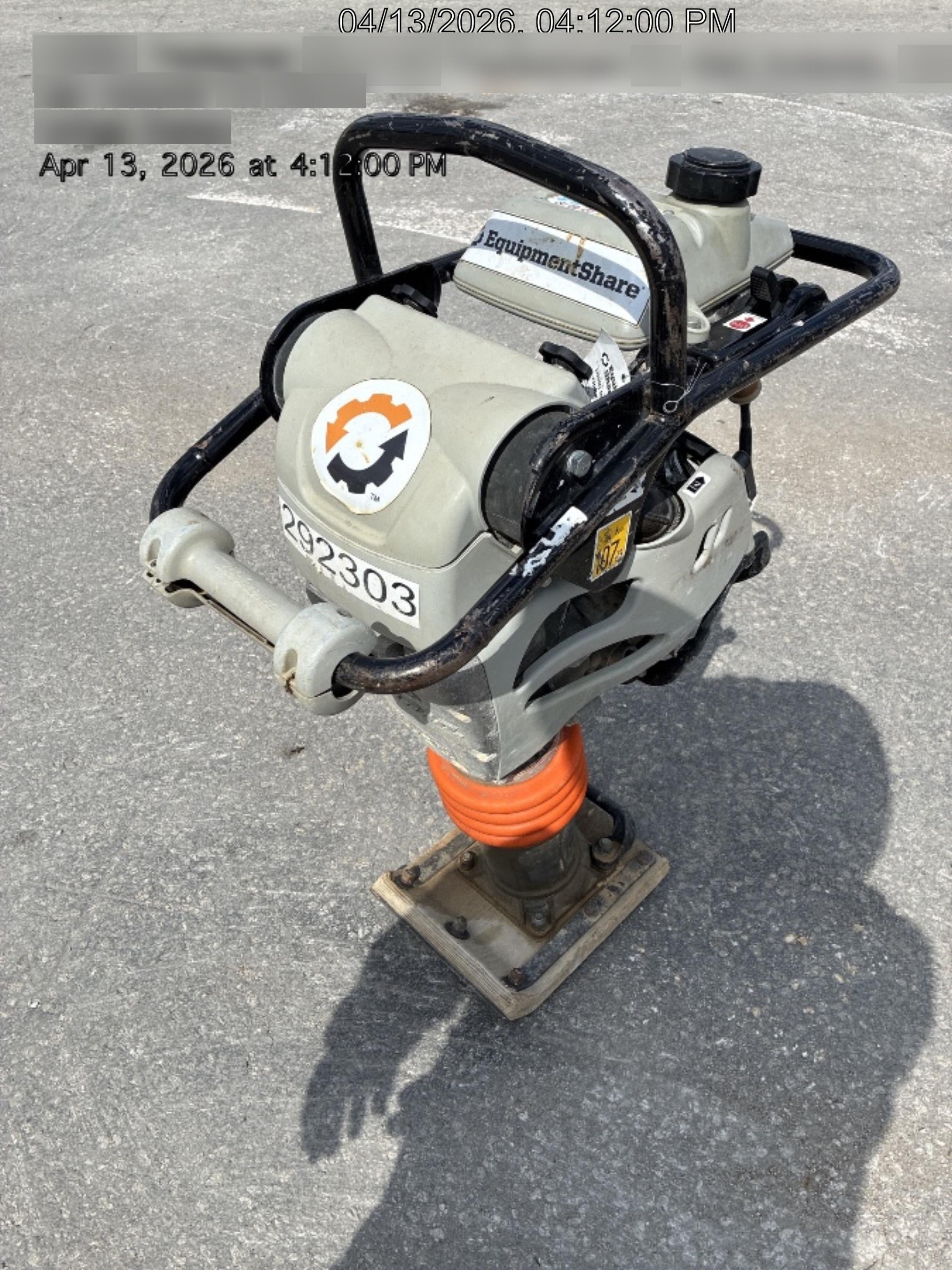 2023 MULTIQUIP MTX60HD