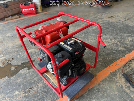 2023 MULTIQUIP QP4TH