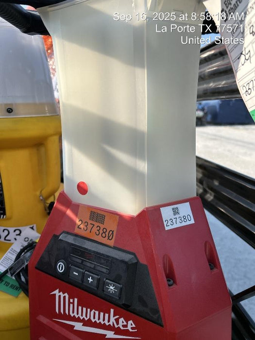 2021 MILWAUKEE 2150-20