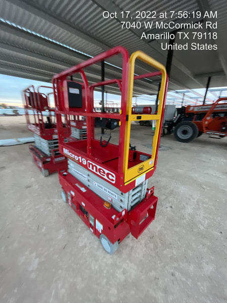 2022 MEC Micro 19