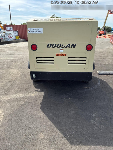 2023 DOOSAN P425/HP375WCU