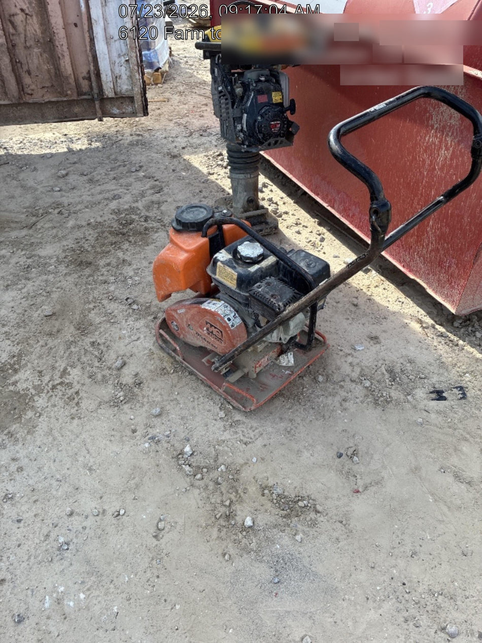 2023 MULTIQUIP MVC82VHW