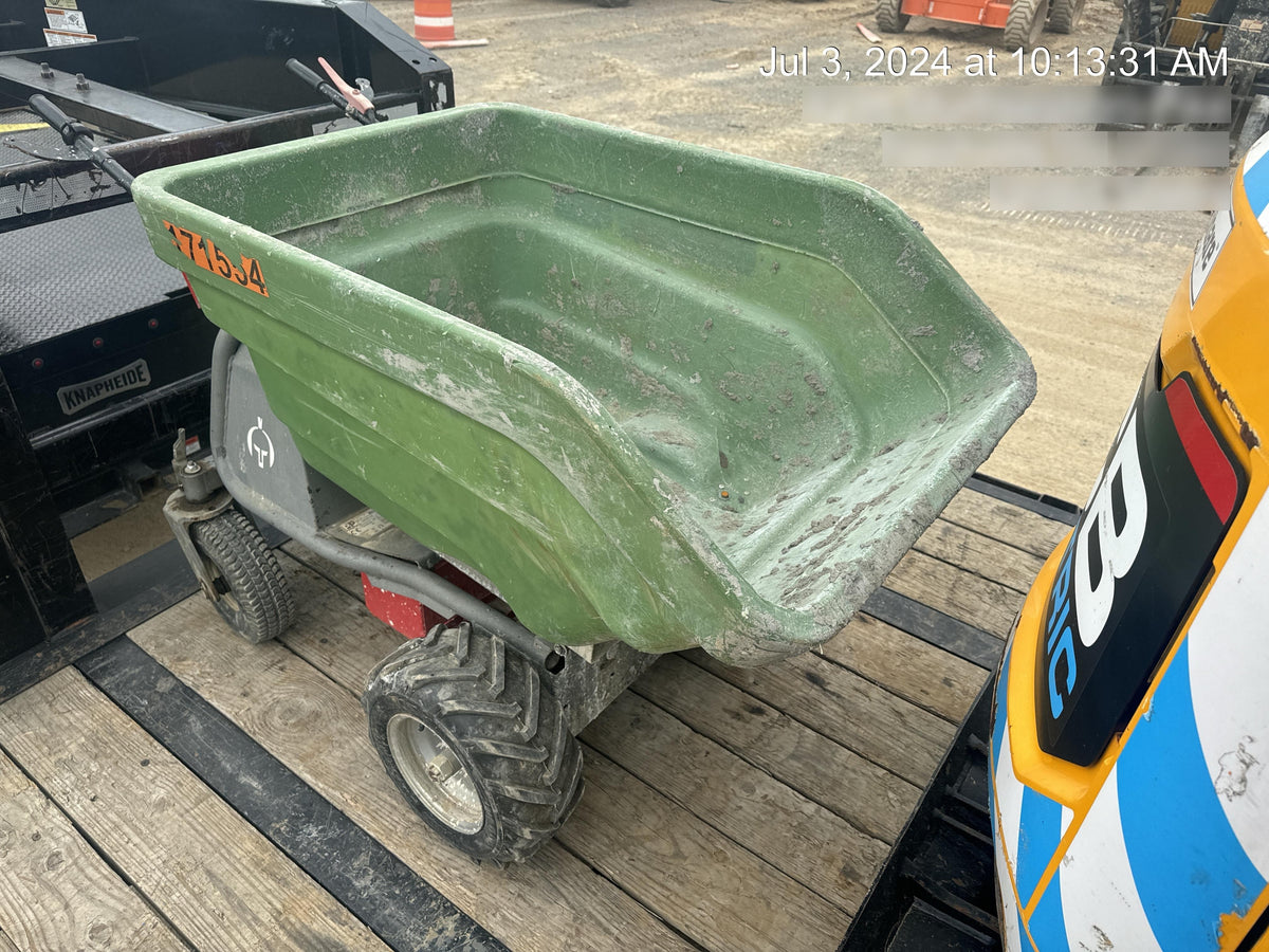 2021 CRATOS MCE400-V2