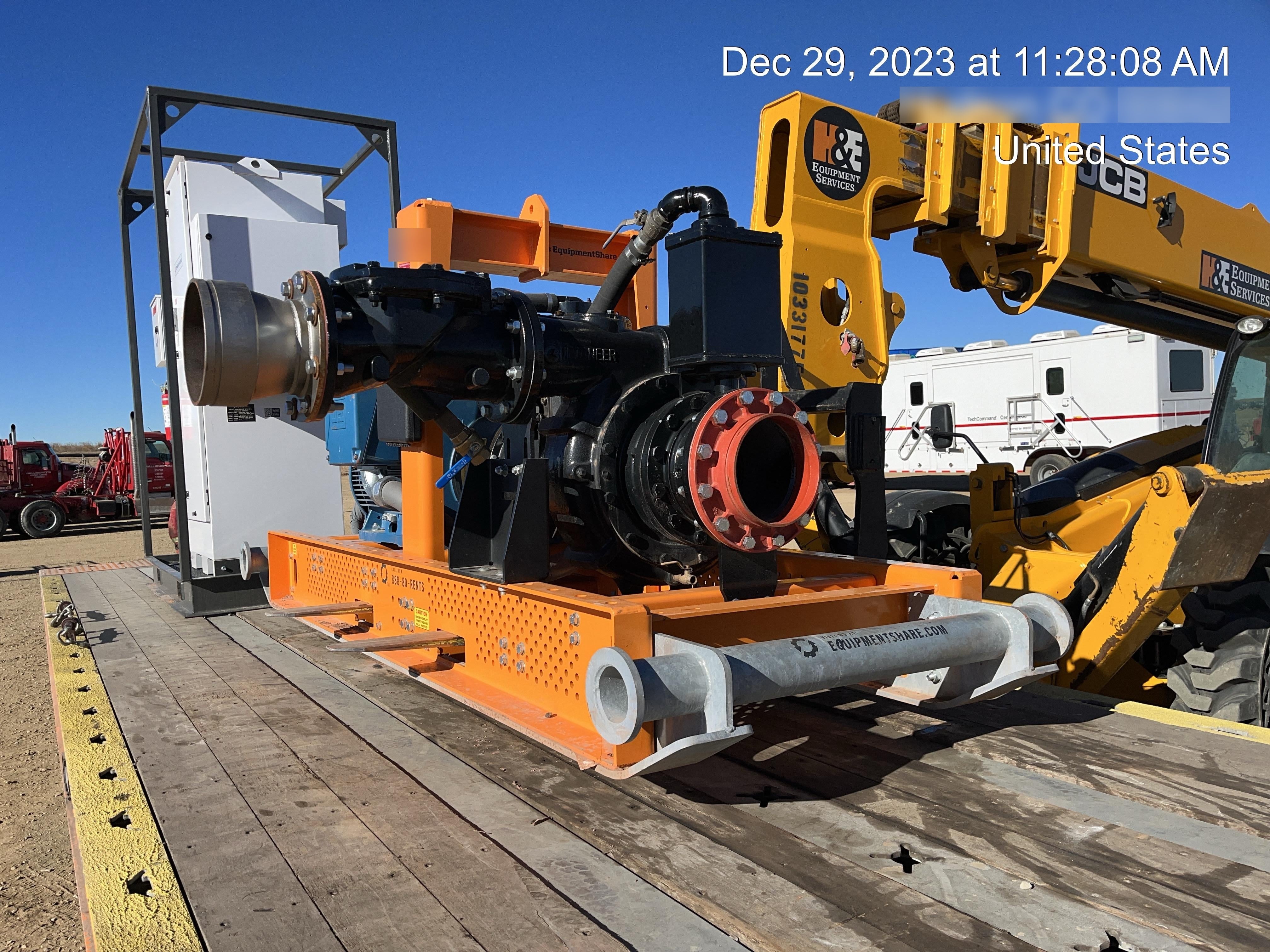 2022 PIONEER EPP108S17L71