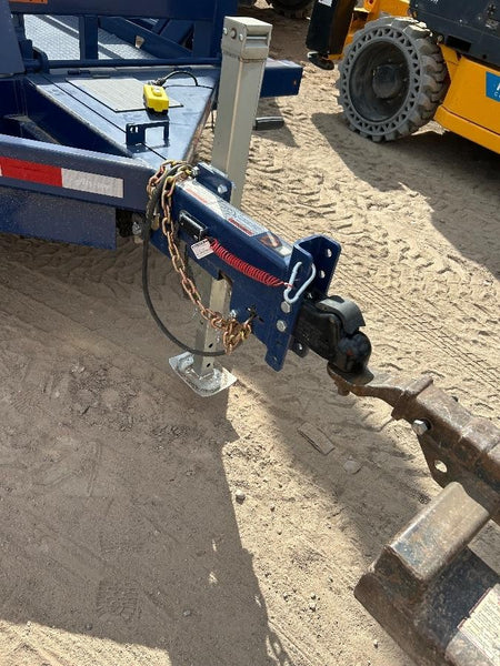 2026 AIR TOW Pro-16