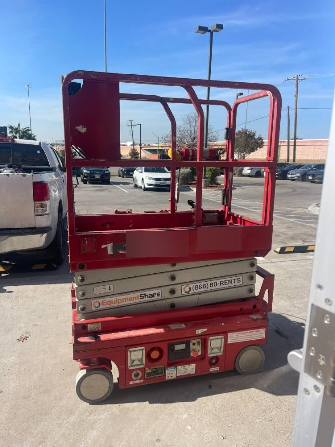 2019 MEC 1330SE MEC 1330SE w/ES Track Hardware, Full Extended 2 Year Warranty