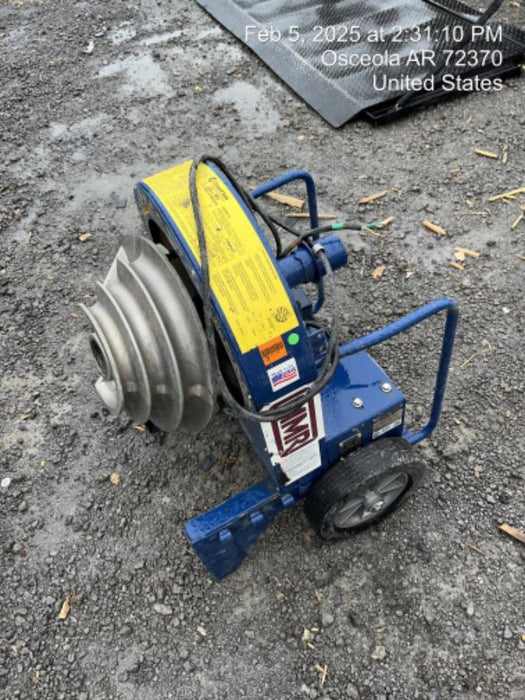 2021 CURRENT TOOLS 77SR