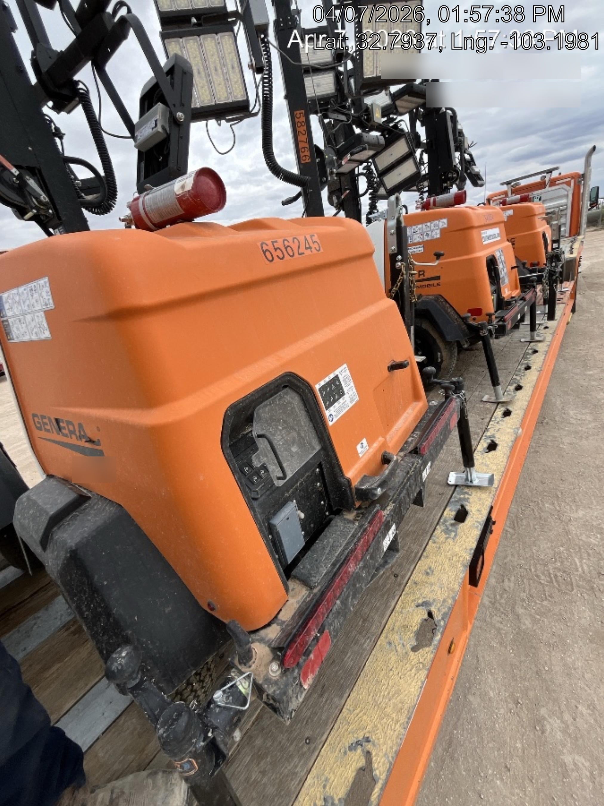 2026 GENERAC MLTS-4