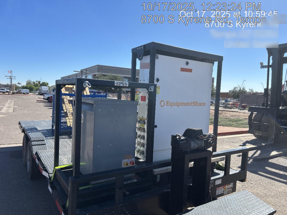 2022 TRYSTAR IIQC1.J6-A-D-A1