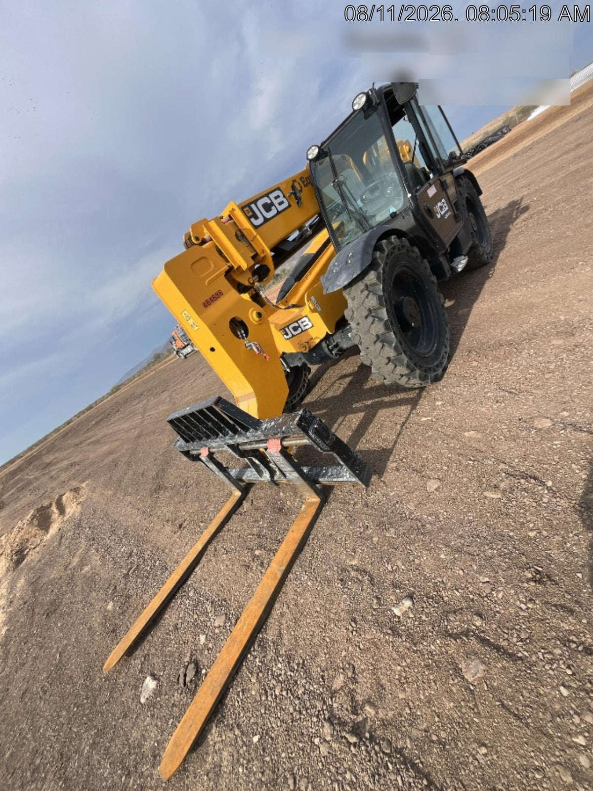 2024 JCB 506-36