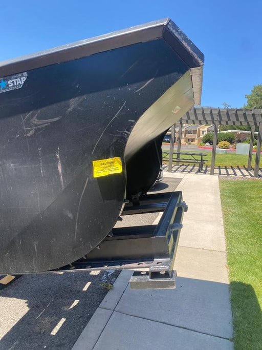 2024 STAR INDUSTRIES M-1820 - Self-Dump Hopper