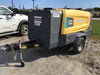 2020 ATLAS COPCO XATS 400 PFF