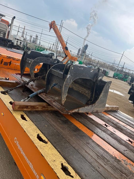 2022 PALADIN UTILITY GRAPPLE 11876-0022