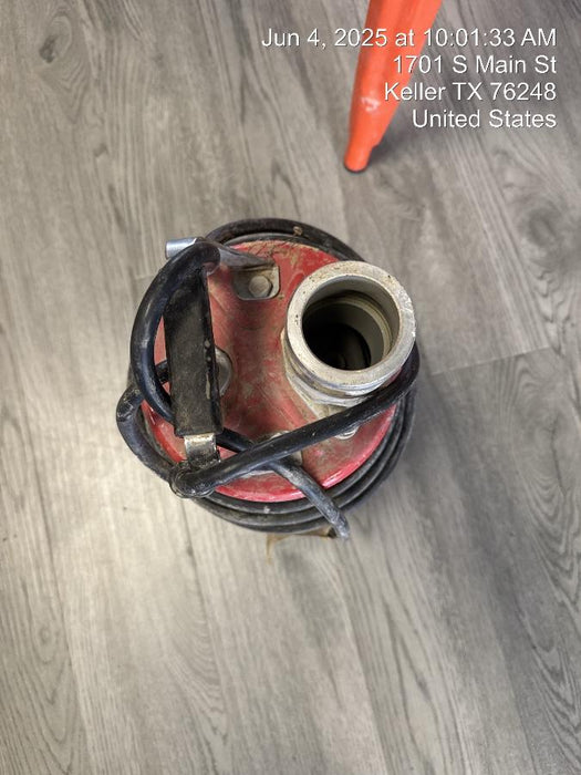 2023 MULTIQUIP ST2037