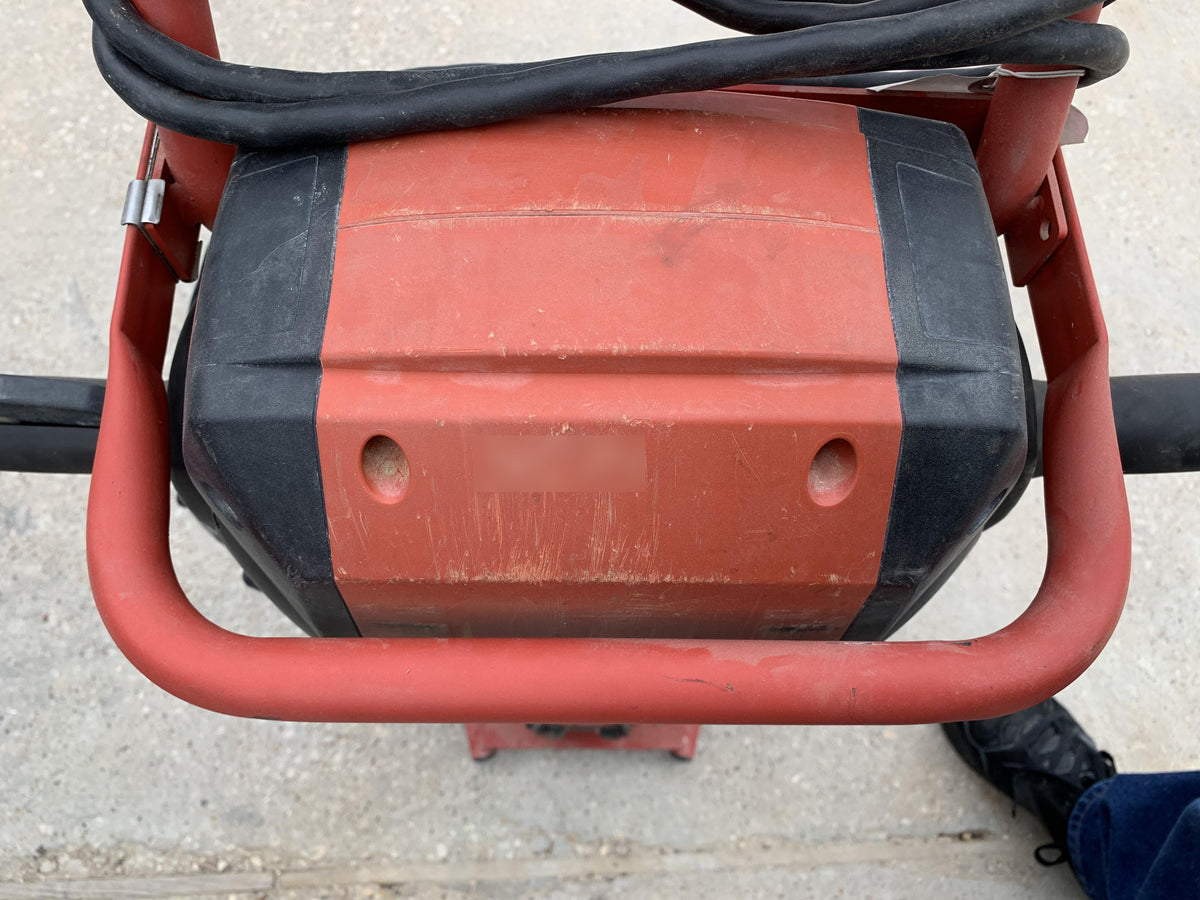 2019 HILTI TE 3000-AVR