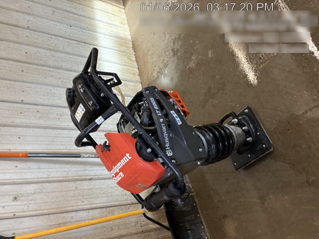 2025 HUSQVARNA LT6005