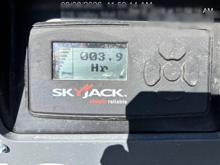 2026 SKYJACK SJ3219E