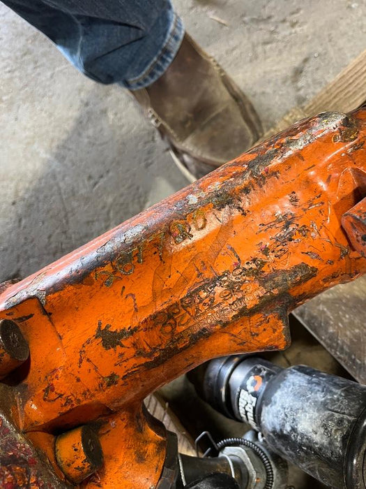 2023 MICHIGAN PNEUMATIC ES-4955B2-TRACKER