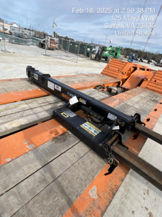 2024 STAR INDUSTRIES M1360B - Star JIB Boom