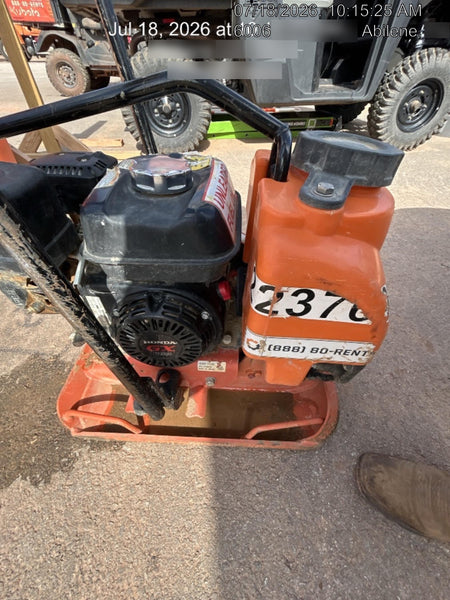 2022 MULTIQUIP MVC82VHW