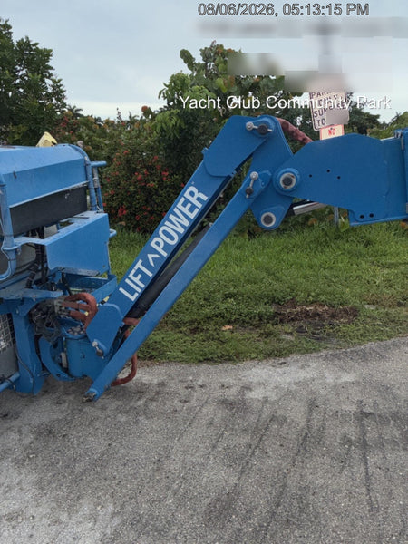 2024 GENIE S-65 HF