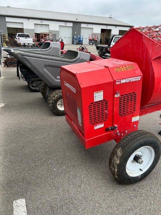 2022 MULTIQUIP WM90SH8