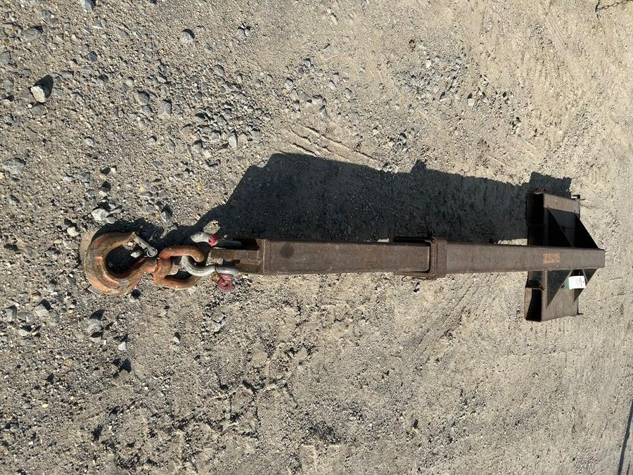 2021 ARROW MATERIAL HANDLING CE60-TH-STP