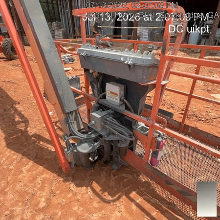 2023 JLG 860SJ