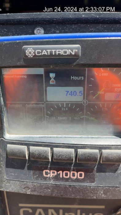 2022 PIONEER PP63C17L2-4045HFC06